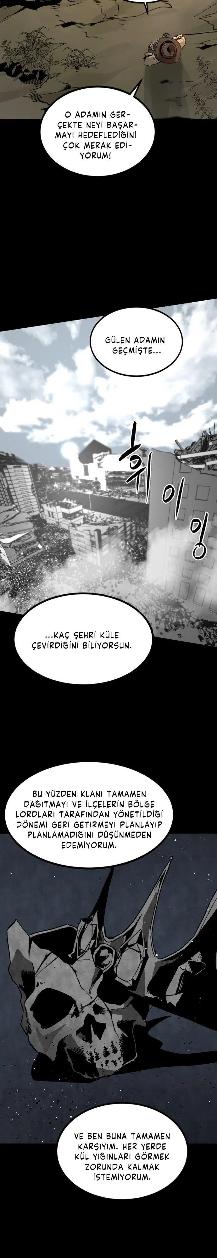 Kahraman Katili - Bölüm 70 Sayfa 9