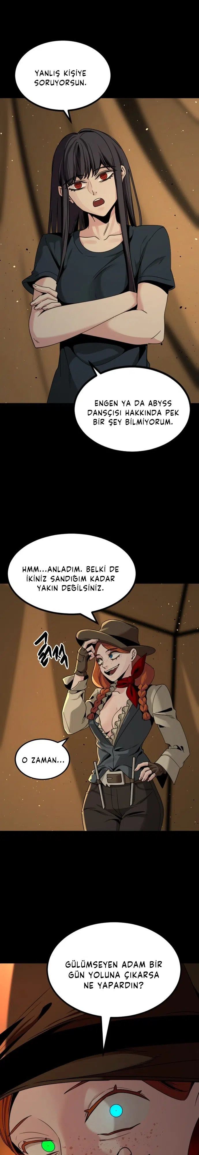 Kahraman Katili - Bölüm 70 Sayfa 10