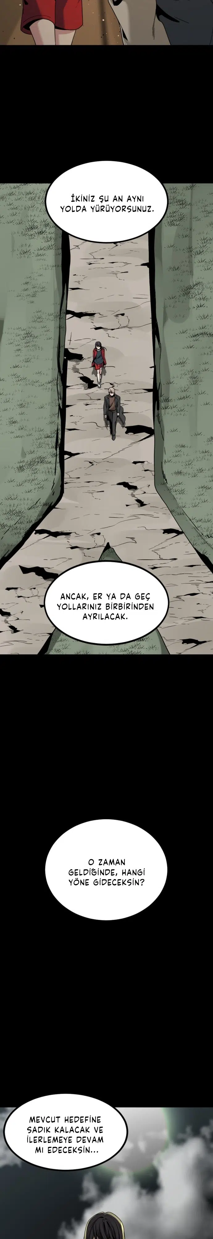 Kahraman Katili - Bölüm 70 Sayfa 13