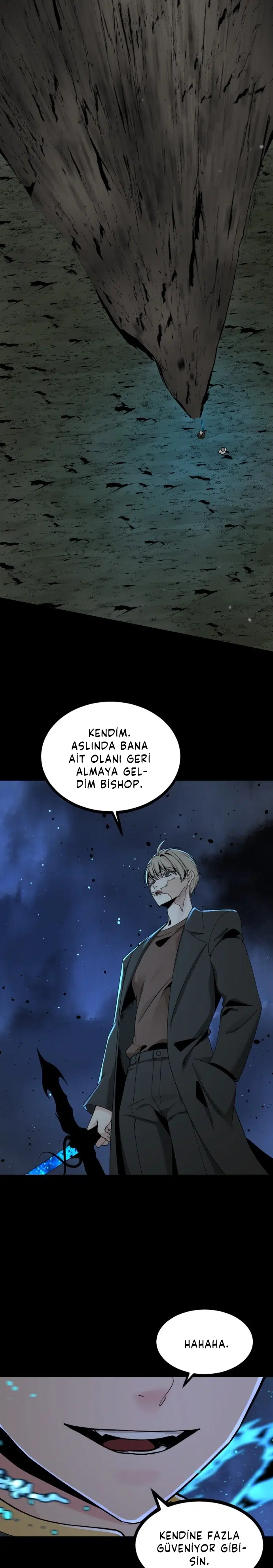 Kahraman Katili - Bölüm 71 Sayfa 4