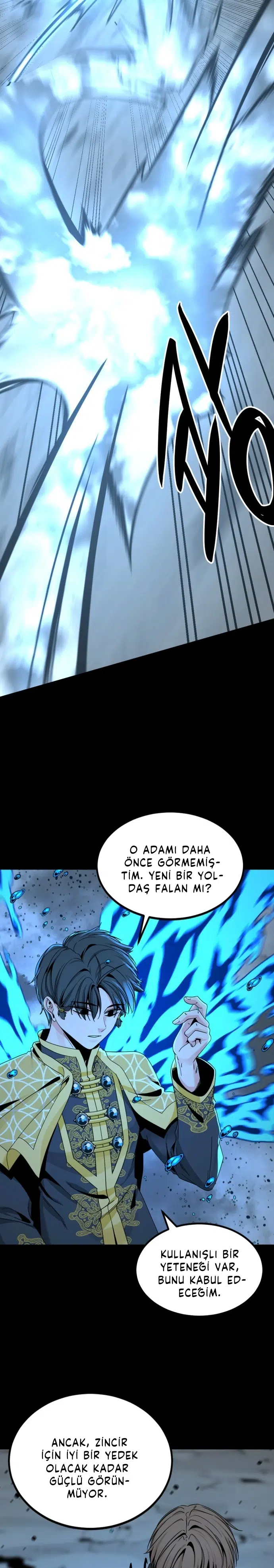 Kahraman Katili - Bölüm 71 Sayfa 12