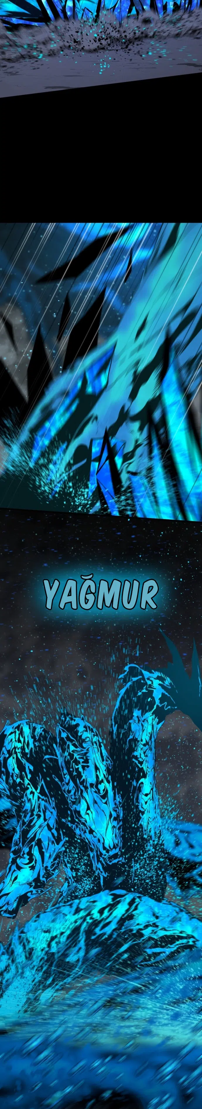 Kahraman Katili - Bölüm 71 Sayfa 34