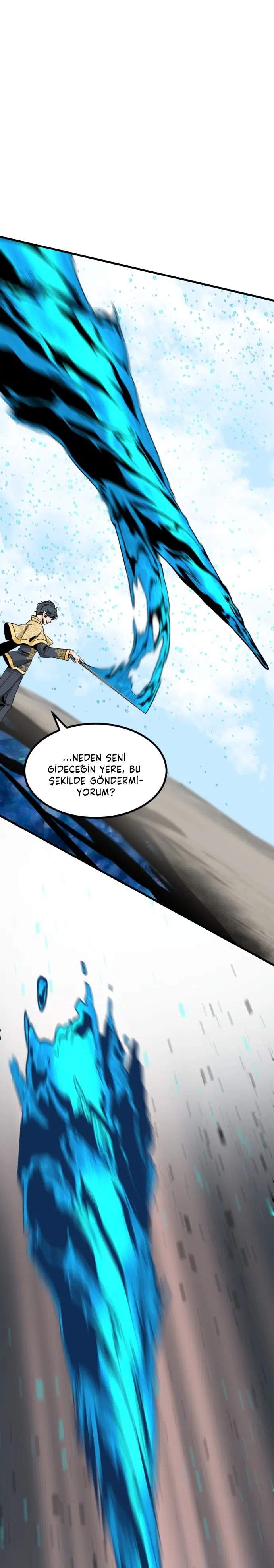 Kahraman Katili - Bölüm 72 Sayfa 15