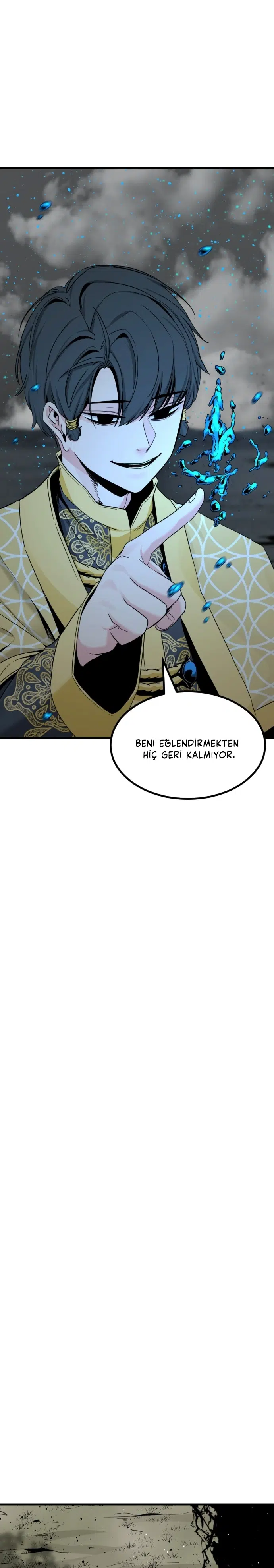 Kahraman Katili - Bölüm 72 Sayfa 18