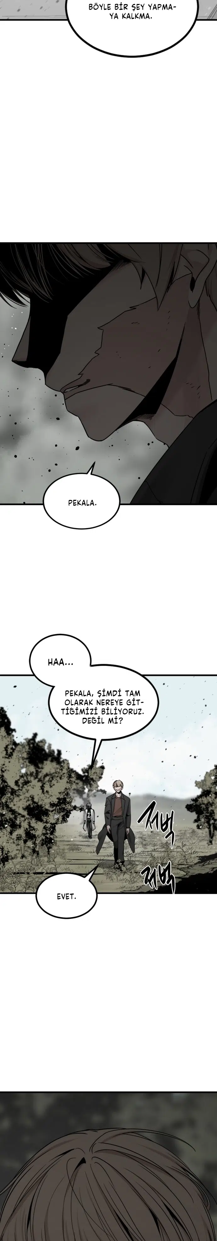 Kahraman Katili - Bölüm 72 Sayfa 22