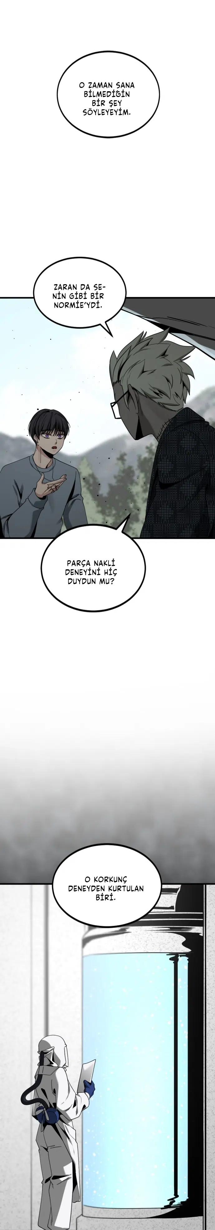 Kahraman Katili - Bölüm 72 Sayfa 27