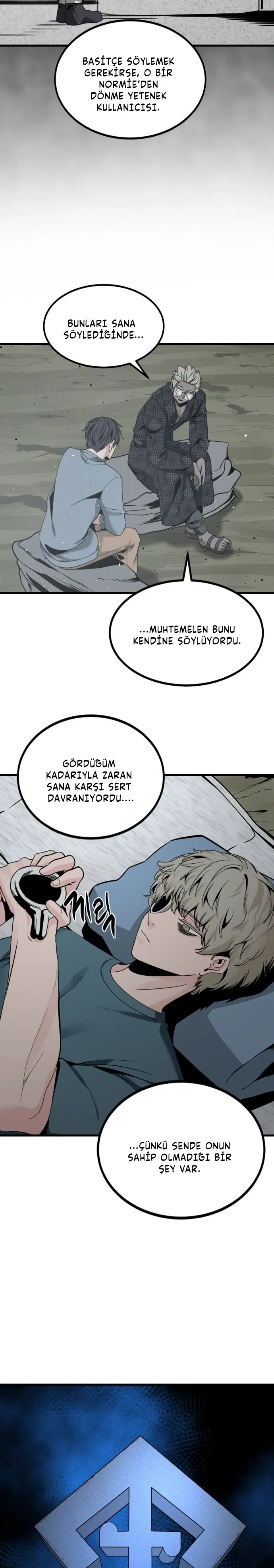 Kahraman Katili - Bölüm 72 Sayfa 28
