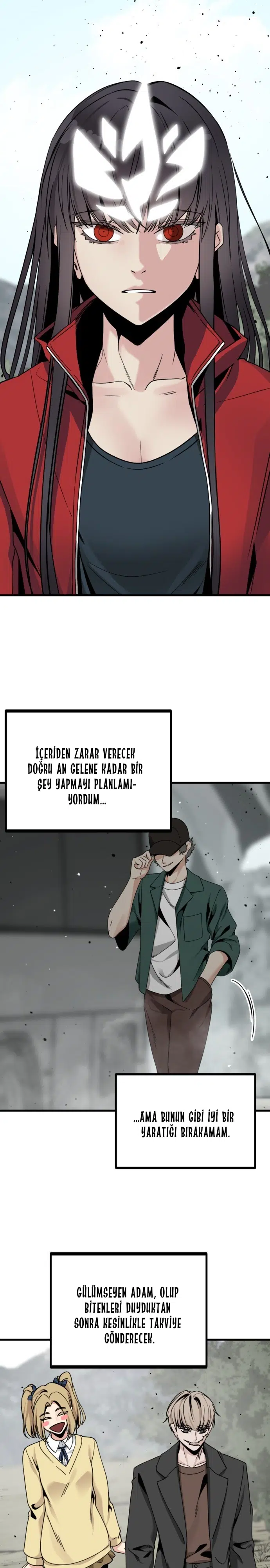 Kahraman Katili - Bölüm 73 Sayfa 2