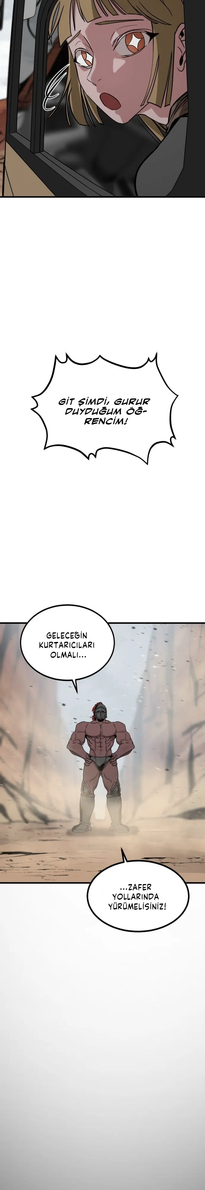 Kahraman Katili - Bölüm 73 Sayfa 28