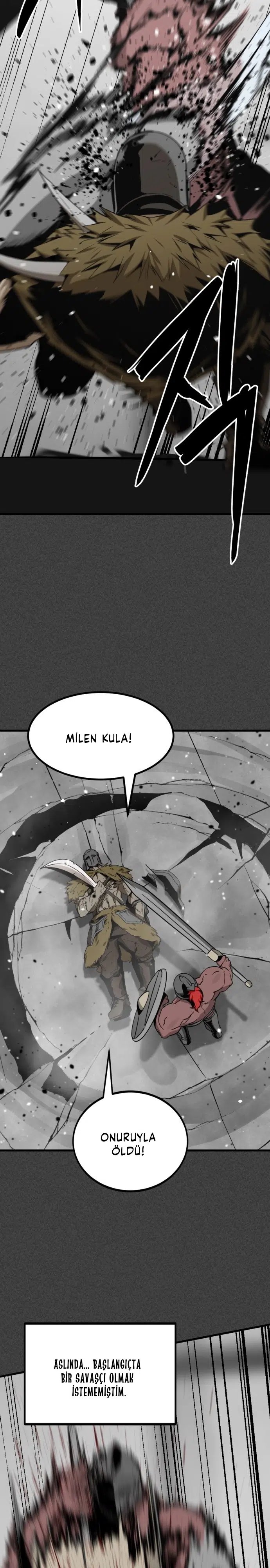 Kahraman Katili - Bölüm 74 Sayfa 5