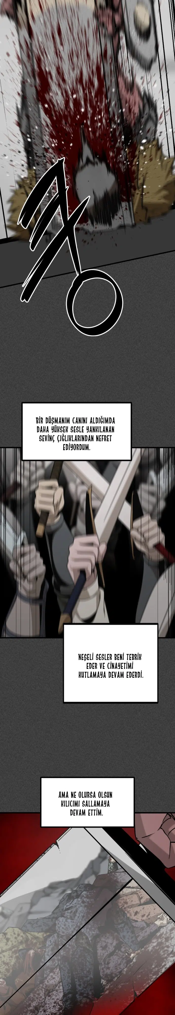 Kahraman Katili - Bölüm 74 Sayfa 6