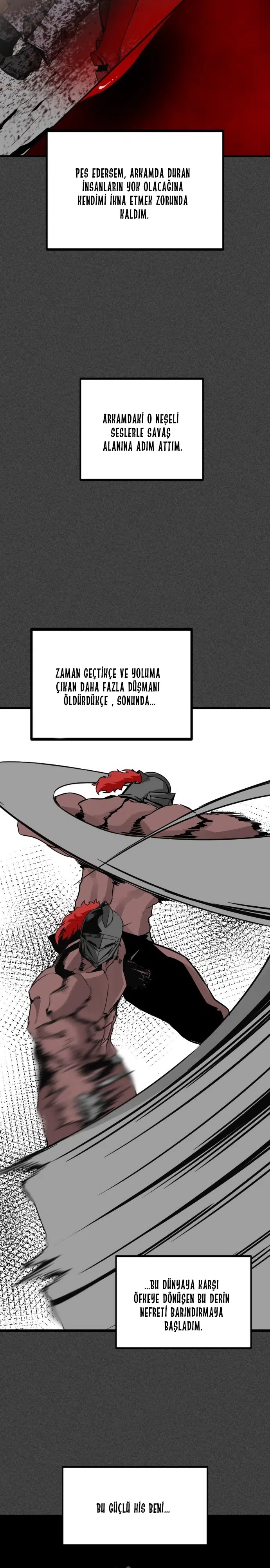 Kahraman Katili - Bölüm 74 Sayfa 7