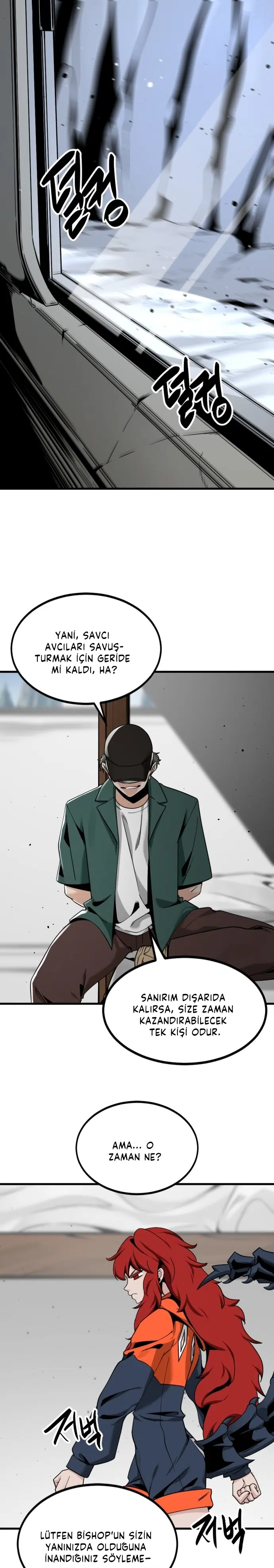 Kahraman Katili - Bölüm 75 Sayfa 2