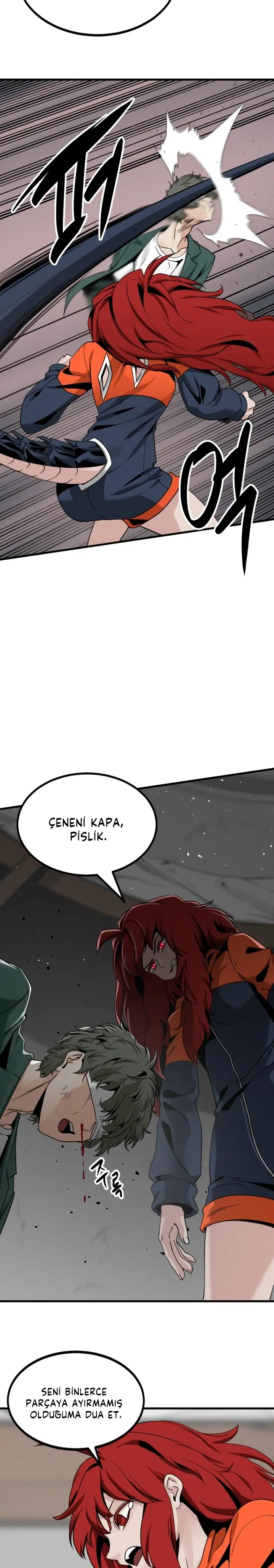Kahraman Katili - Bölüm 75 Sayfa 3
