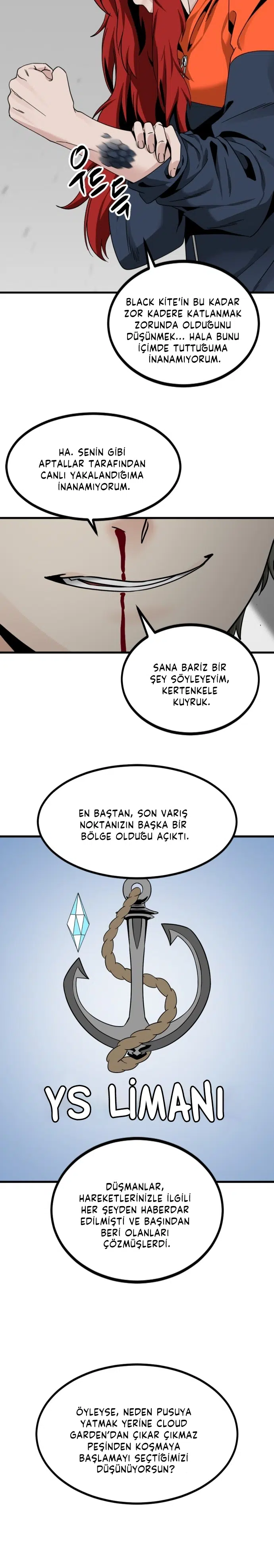 Kahraman Katili - Bölüm 75 Sayfa 4