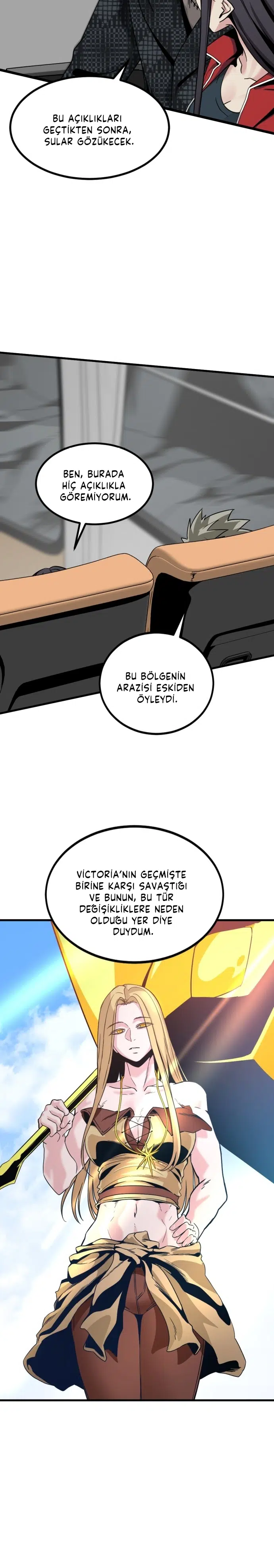 Kahraman Katili - Bölüm 75 Sayfa 9