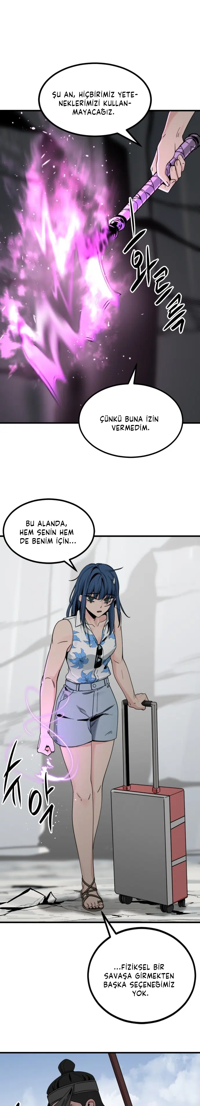 Kahraman Katili - Bölüm 76 Sayfa 7