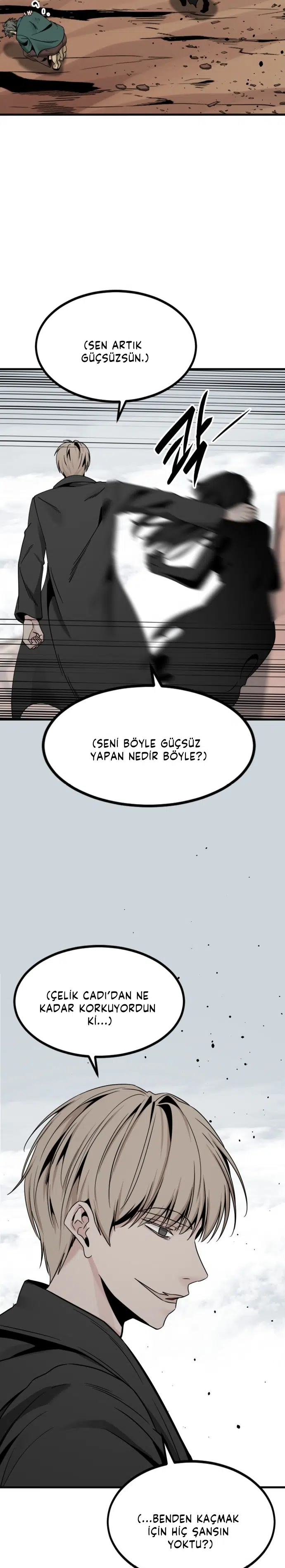 Kahraman Katili - Bölüm 77 Sayfa 23