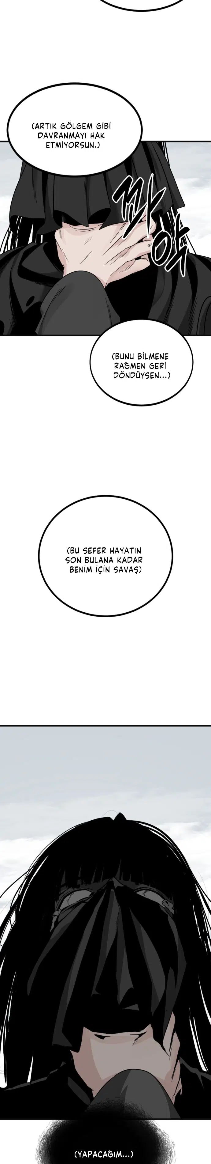 Kahraman Katili - Bölüm 77 Sayfa 24
