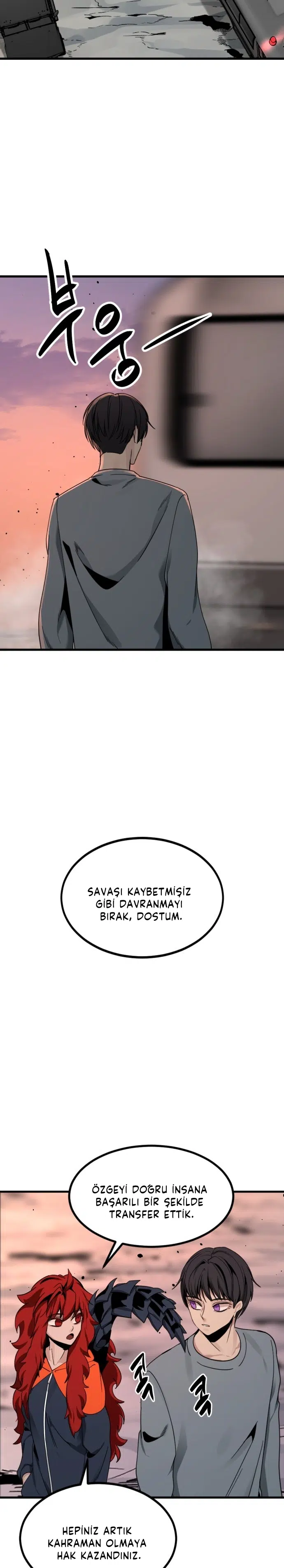 Kahraman Katili - Bölüm 77 Sayfa 31