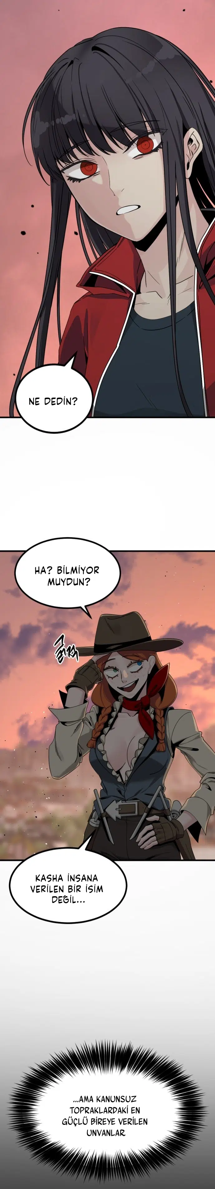 Kahraman Katili - Bölüm 78 Sayfa 2
