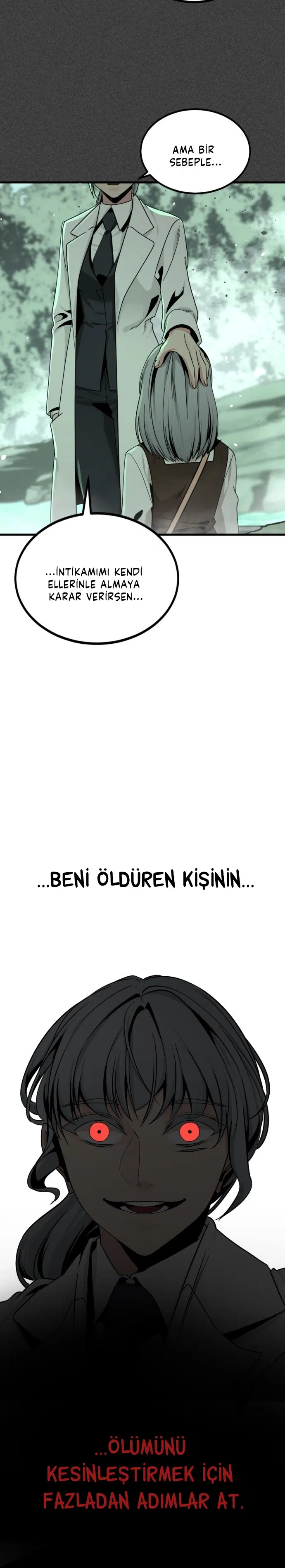 Kahraman Katili - Bölüm 78 Sayfa 33