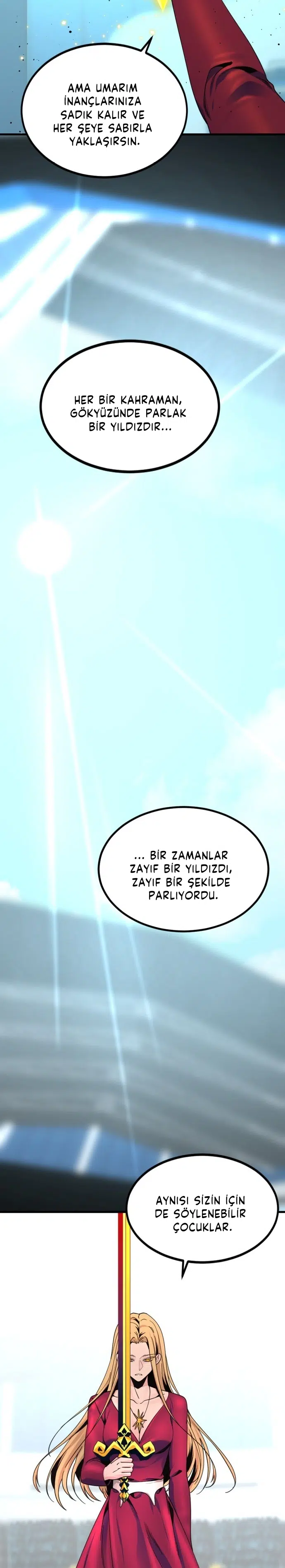 Kahraman Katili - Bölüm 79 Sayfa 7