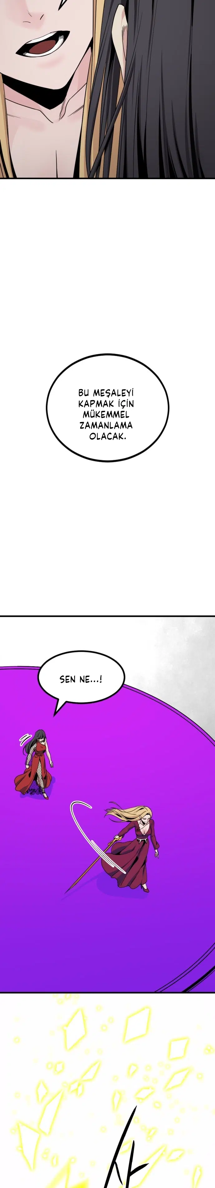 Kahraman Katili - Bölüm 79 Sayfa 14
