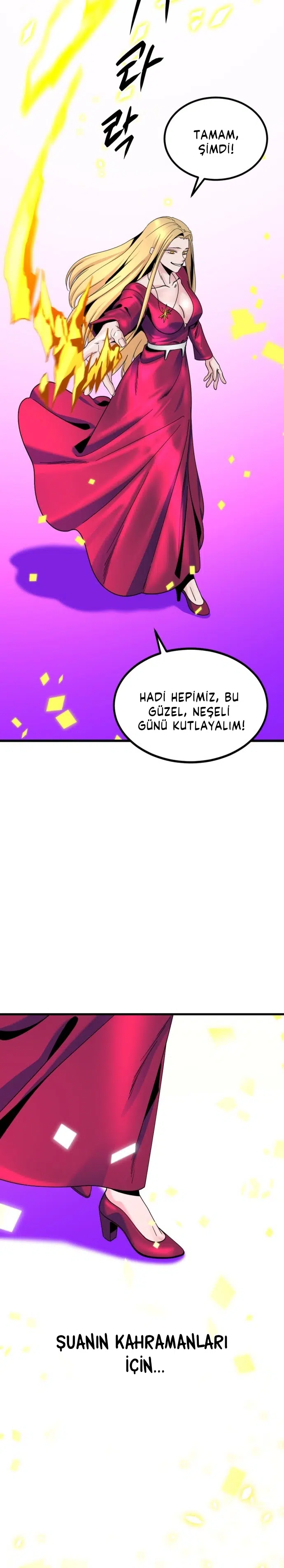 Kahraman Katili - Bölüm 79 Sayfa 15