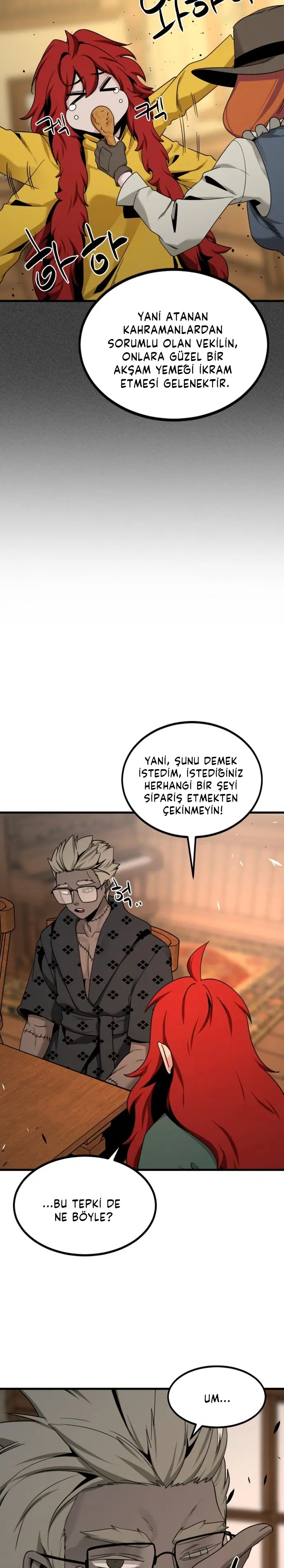 Kahraman Katili - Bölüm 79 Sayfa 22