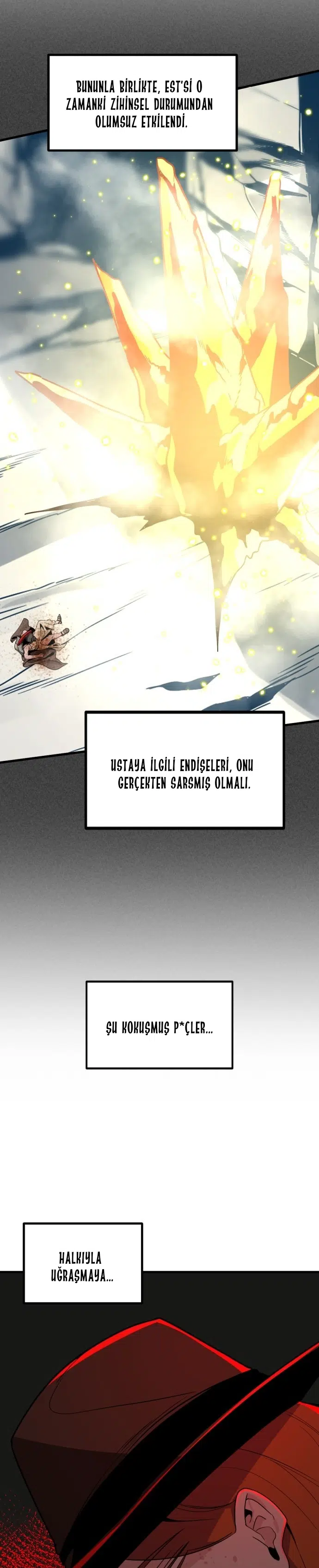 Kahraman Katili - Bölüm 79 Sayfa 36