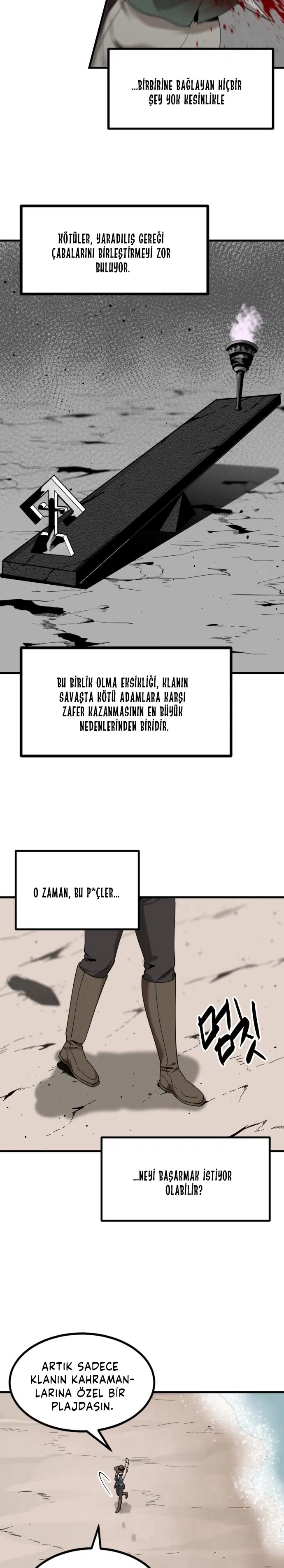 Kahraman Katili - Bölüm 80 Sayfa 17