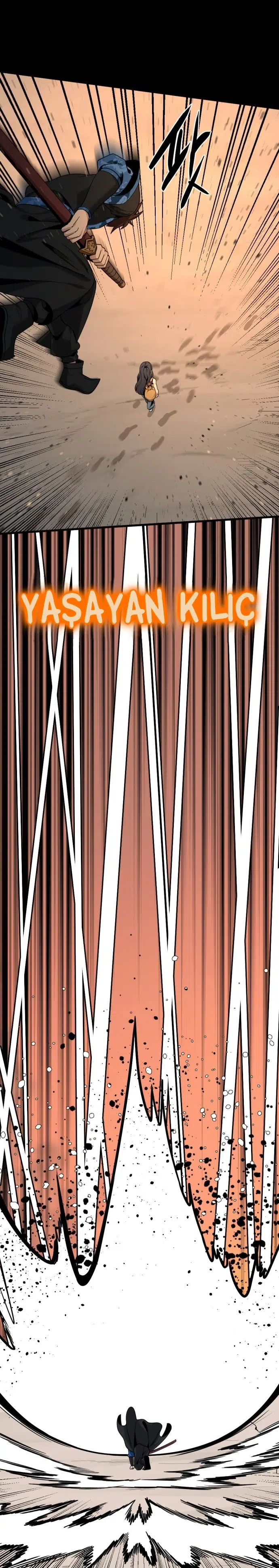 Kahraman Katili - Bölüm 80 Sayfa 34