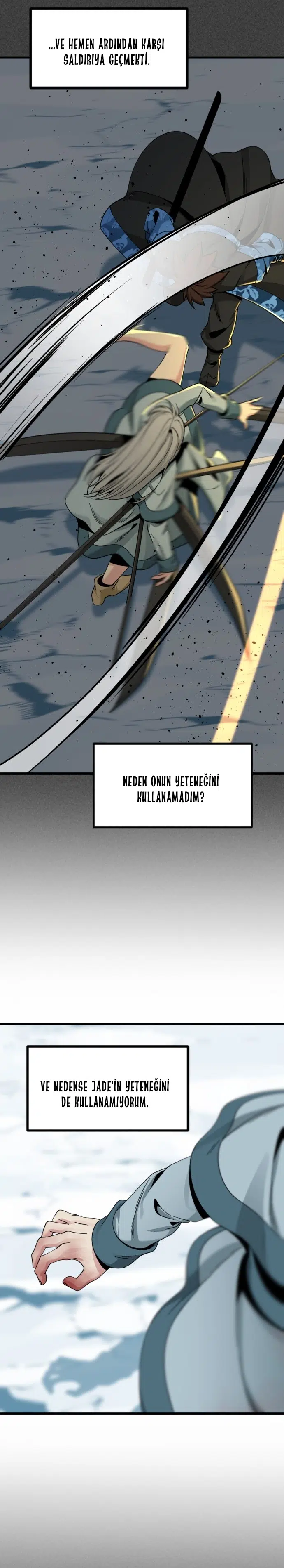 Kahraman Katili - Bölüm 81 Sayfa 15