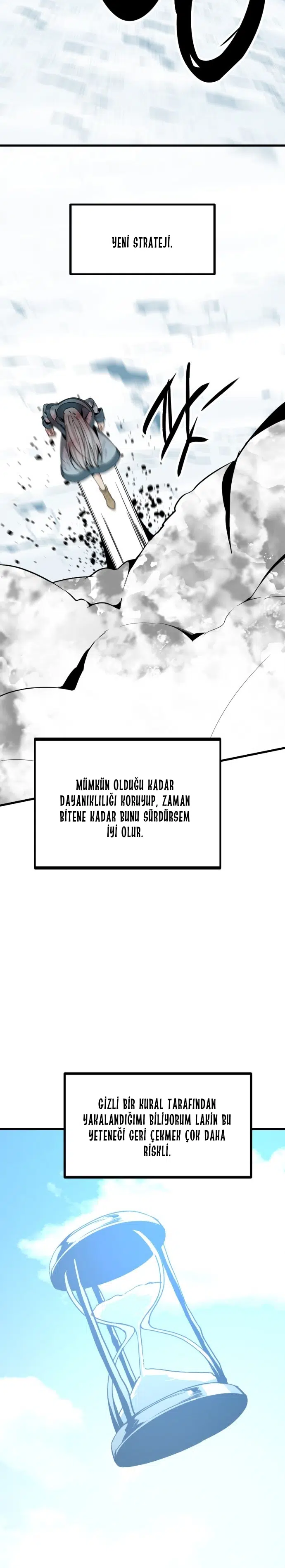 Kahraman Katili - Bölüm 81 Sayfa 20