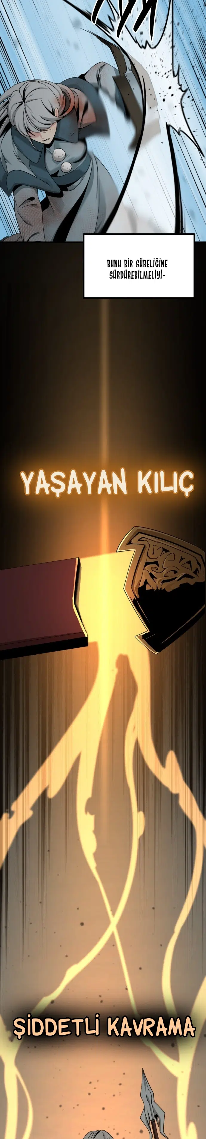 Kahraman Katili - Bölüm 81 Sayfa 23