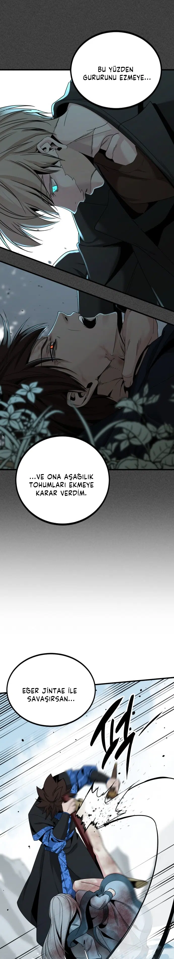 Kahraman Katili - Bölüm 81 Sayfa 33