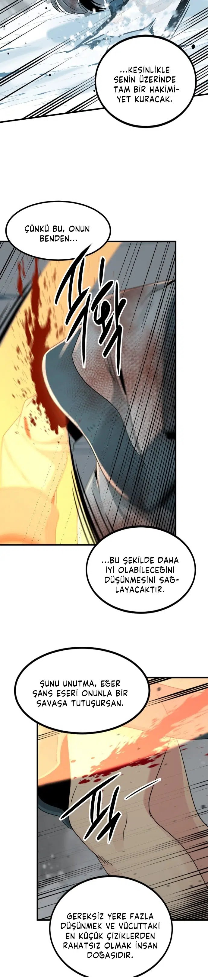Kahraman Katili - Bölüm 81 Sayfa 34