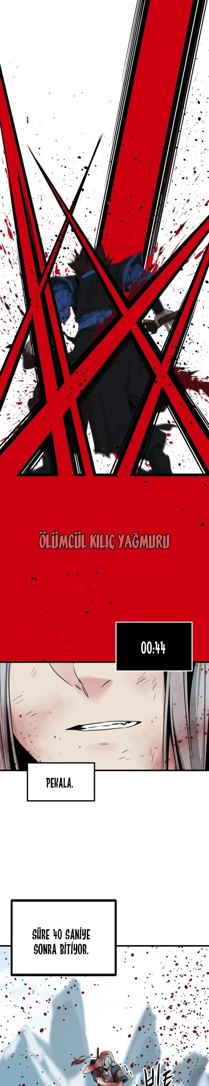 Kahraman Katili - Bölüm 82 Sayfa 25