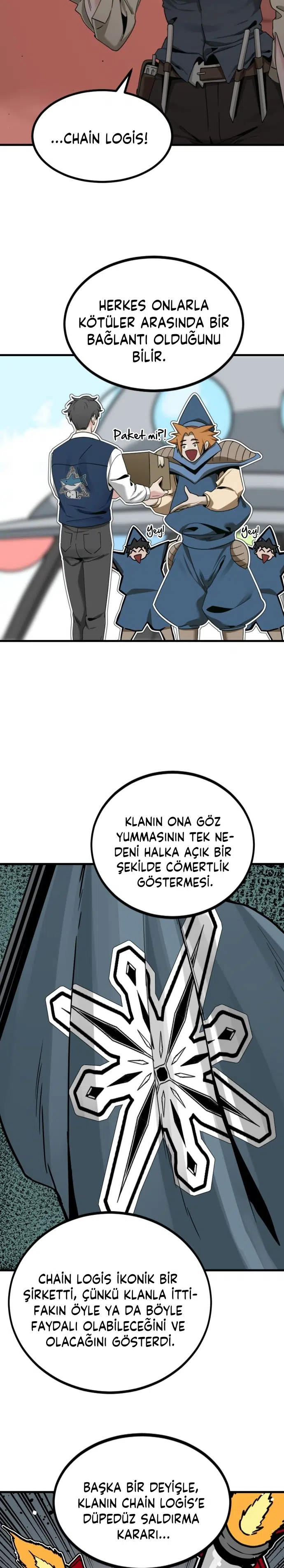 Kahraman Katili - Bölüm 83 Sayfa 9
