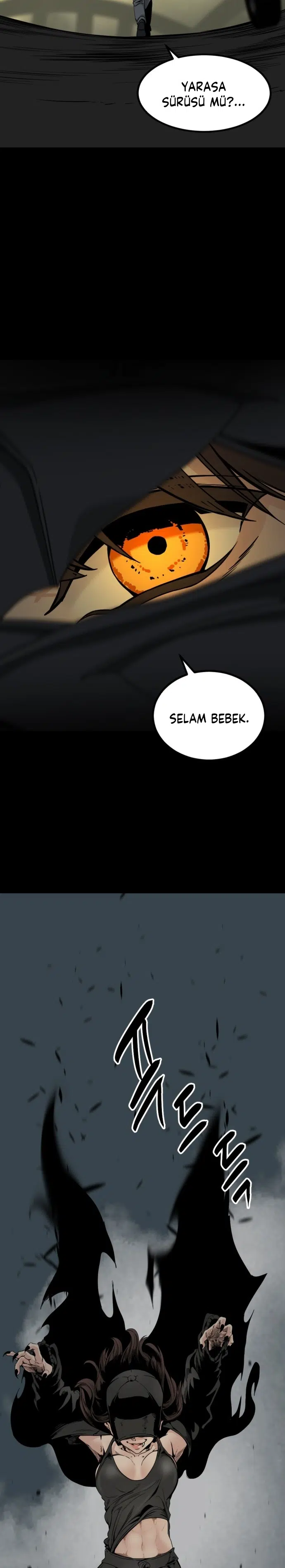Kahraman Katili - Bölüm 83 Sayfa 23