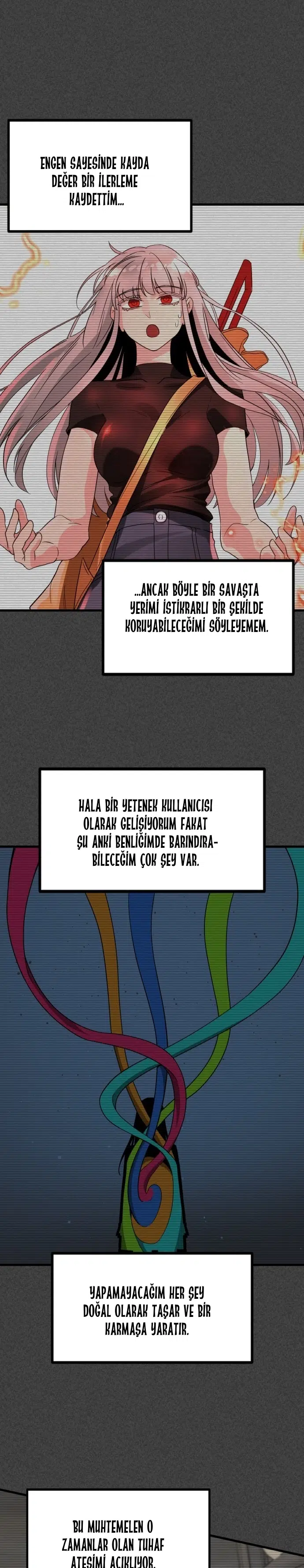 Kahraman Katili - Bölüm 84 Sayfa 3