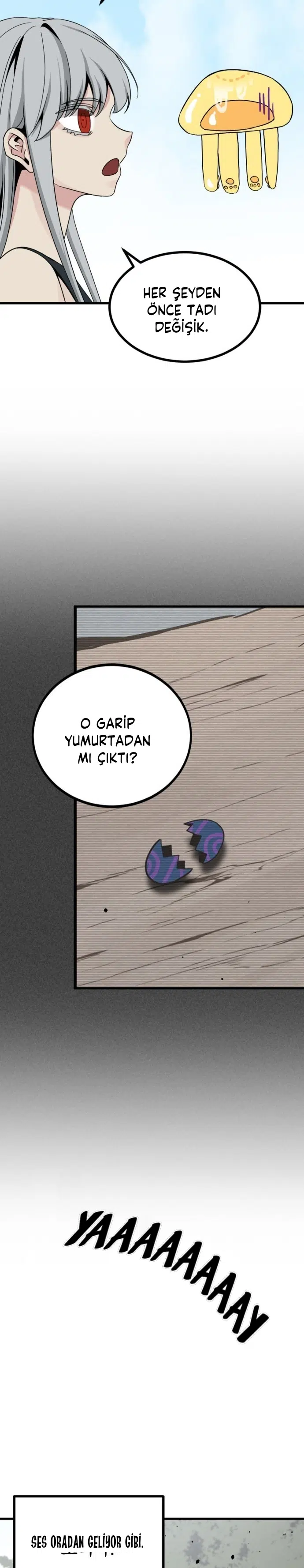 Kahraman Katili - Bölüm 84 Sayfa 8