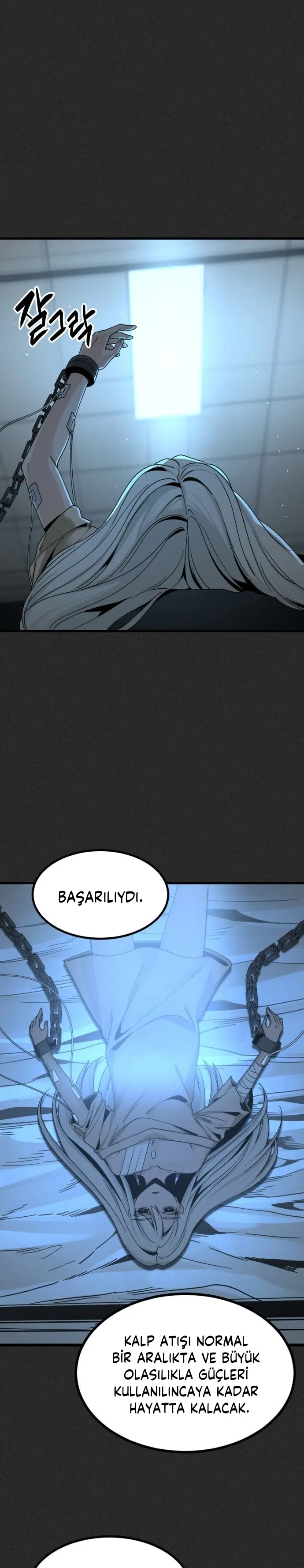 Kahraman Katili - Bölüm 84 Sayfa 15