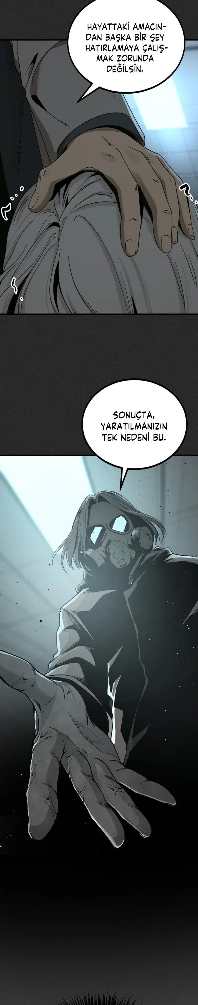 Kahraman Katili - Bölüm 84 Sayfa 19