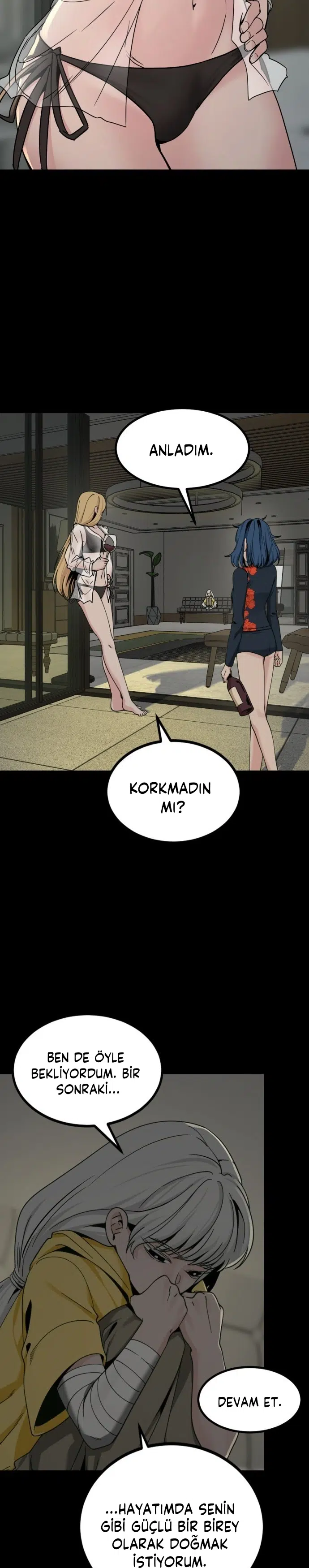 Kahraman Katili - Bölüm 84 Sayfa 24