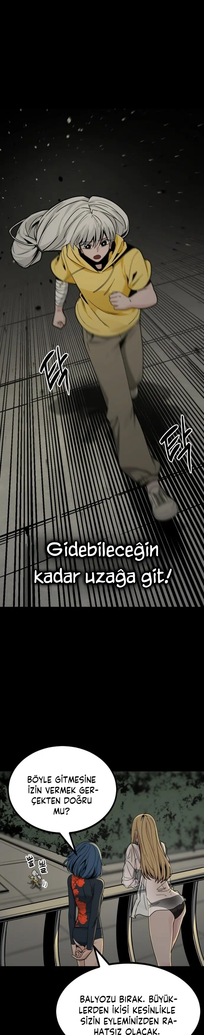 Kahraman Katili - Bölüm 84 Sayfa 27