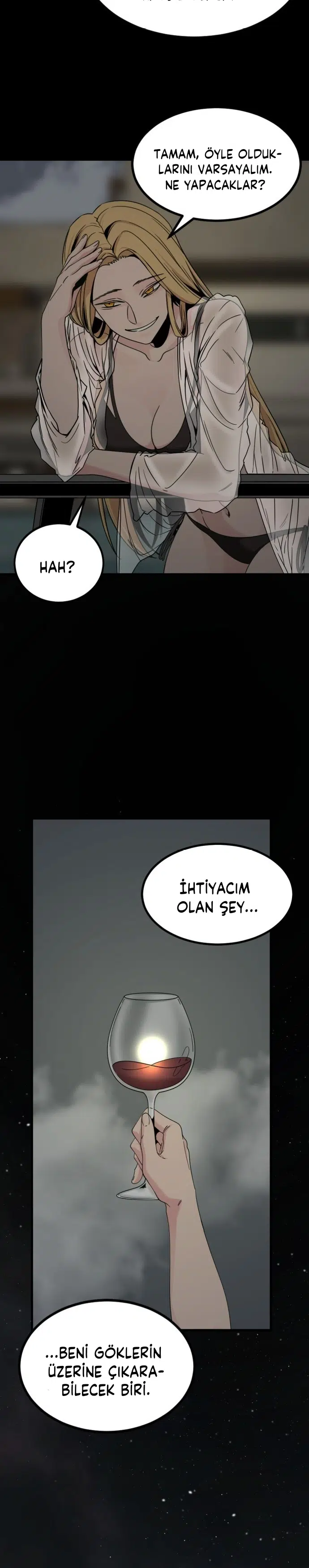 Kahraman Katili - Bölüm 84 Sayfa 28