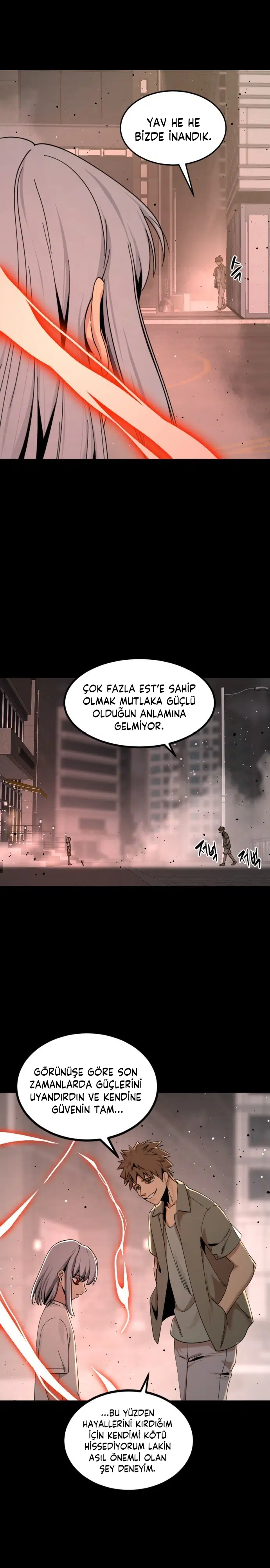 Kahraman Katili - Bölüm 86 Sayfa 4