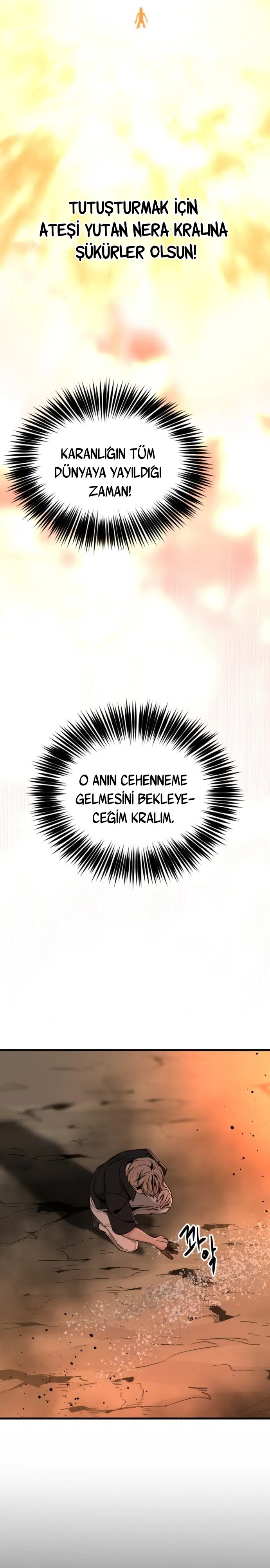 Kahraman Katili - Bölüm 86 Sayfa 17
